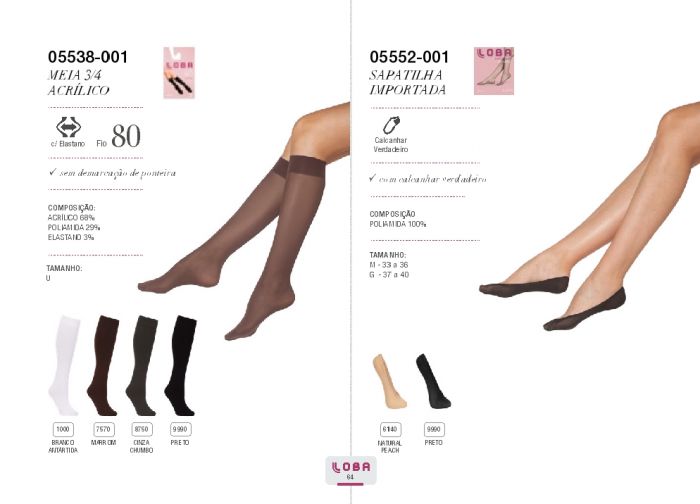 Lupo Lupo-loba-fashion-meia-calca-fw2019-64  Loba Fashion Meia Calca FW2019 | Pantyhose Library